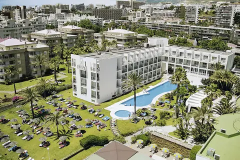 Hotel Pez Espada in Torremolinos