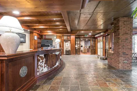 SNÖ Villa de Sallent 4* in Pyreneeën — foto 19