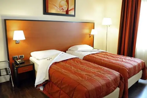 Gullo Hotel in Curinga — foto 4