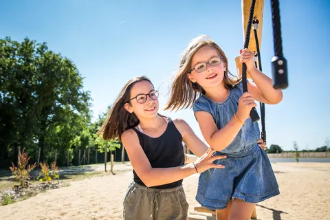 Camping Le Pin Parasol foto 30