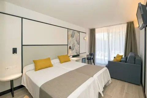 Calypso in Salou — foto 15