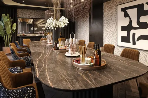 Hotel AMANO Covent Garden in Londen, foto 18