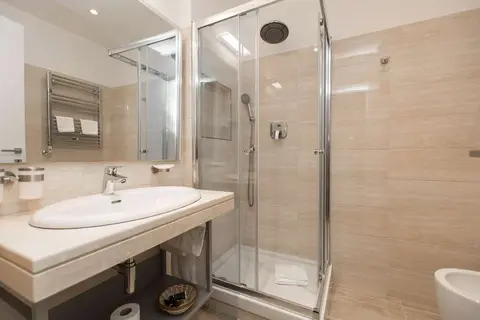 Rome Art Hotel in Rome — foto 19