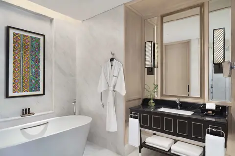 Sindhorn Kempinski Hotel Bangkok in Bangkok — foto 30