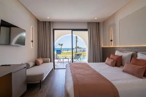 One Resort Premium Hammamet in El Mouradi Beach Hotel — foto 5