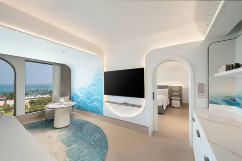 Meliá Pattaya Hotel in พัทยา — foto 7