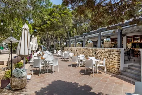 Catalonia Royal Ses Estaques - Adults Only in Santa Eulària des Riu — foto 3