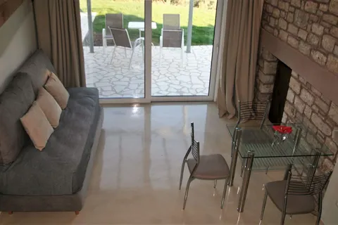 Appartementen Stone Bay foto 15