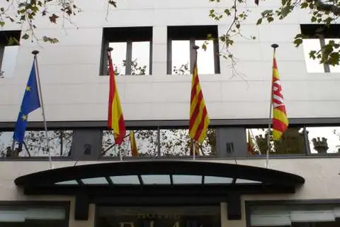Hotel Ilunion Bel Art in Barcelona, foto 16