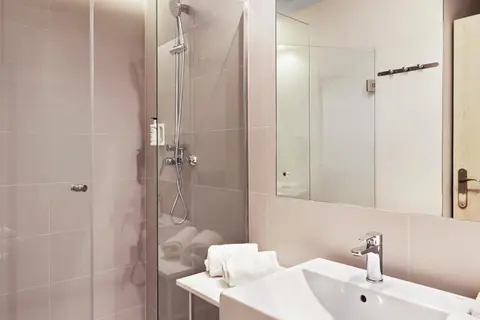 B&B HOTEL Madrid Fuenlabrada in Fuenlabrada, foto 28