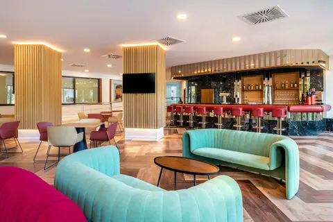 Hotel Vibra Beverly Playa in Peguera — foto 30