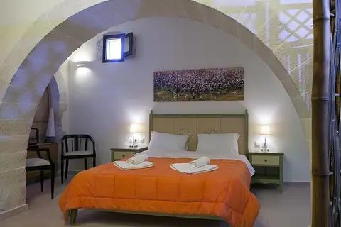 Kastellos Village in Κάστελλος — foto 14