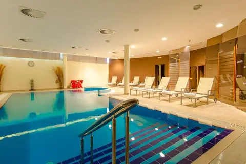 Hotel Punta in Vodice — foto 25