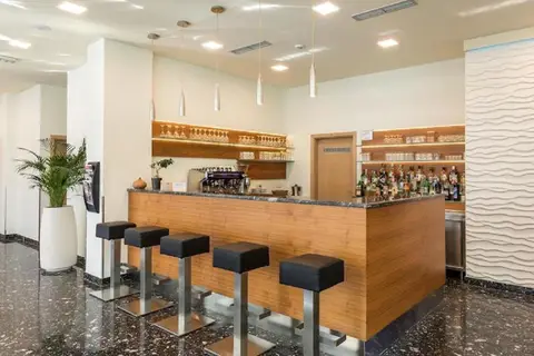 Hotel Mondo in Verdelen — foto 4