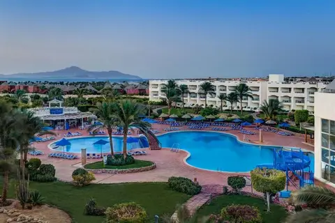 Aurora Oriental Resort Sharm El Sheikh in Sharm El Sheikh — foto 3