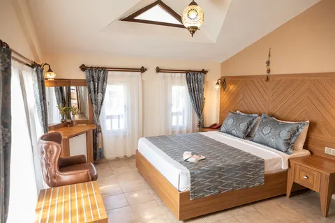 Portakal Hotel foto 15