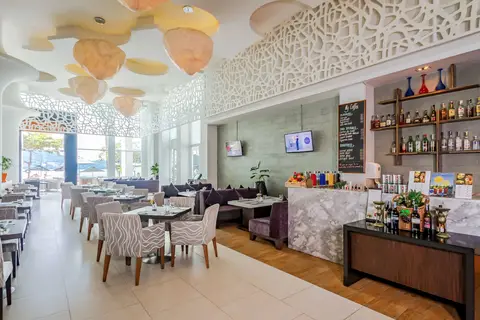 Novotel Phuket Kamala Beach in ภูเก็ต — foto 23