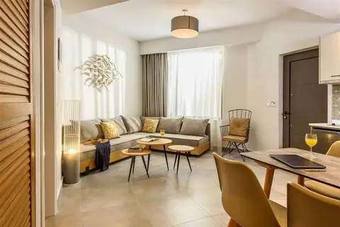 Atlantica Caldera Village in Agia Marina, foto 22