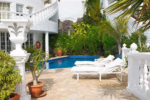 Casablanca in Morro Jable — foto 7