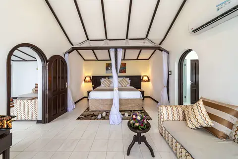 Prideinn Flamingo Beach Resort & Spa Mombasa in Kasemeni ward — foto 13