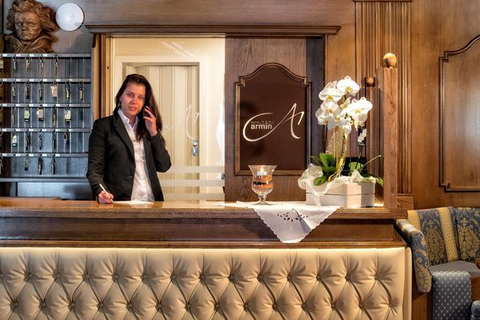 Hotel Armin foto 18