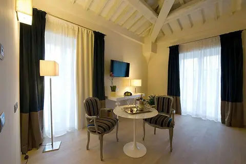 Relais Dell'Olmo in Perugia, foto 23