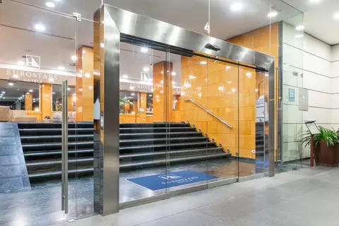 Eurostars Atlántico in A Coruña — foto 14