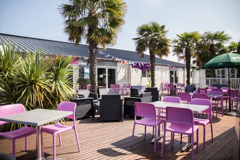 Camping Emeraude foto 19