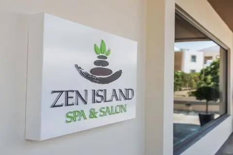 Lindia Thalassa Resort in Πεύκοι — foto 16