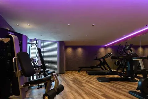 Meiser Design Hotel foto 18