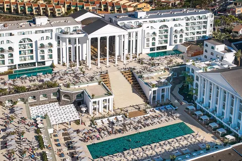 Hotel Princess Inspire Tenerife - adults only foto 1