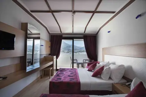 Hotel Drita in Alanya — foto 28