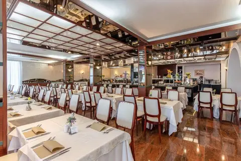 Hotel Malin in Malinska — foto 21