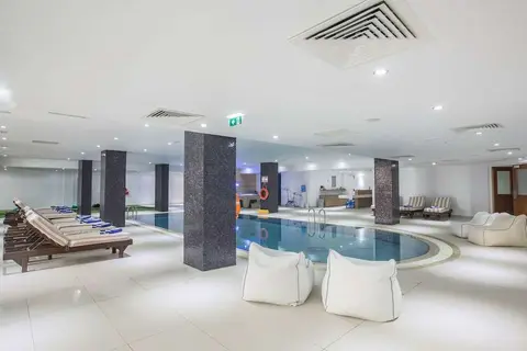 Anmaria Beach Hotel in Αγία Νάπα — foto 16