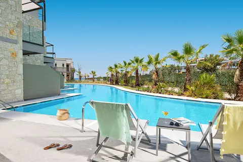 Portes Lithos Luxury Resort in Portes Lithos Luxury Resort, foto 14