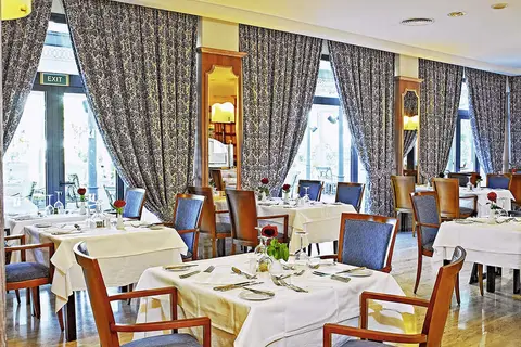 Hipotels Hipocampo Palace & Spa Hotel in Cala Millor — foto 15