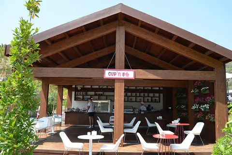 Rixos Premium Gocek in Fethiye, foto 15
