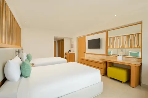 Royal Solaris Cancun in Cancùn — foto 29