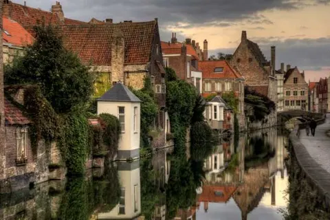 Hotel Vredehof foto 12