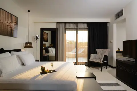 Dion Palace Resort & Spa in Athene — foto 26