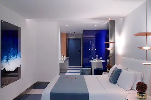 Hotel I Resort Beach & Spa foto 15