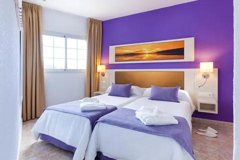 Checkin Bungalows Atlantida foto 16