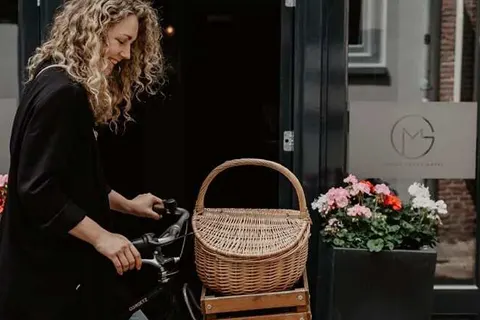 Mother Goose Hotel foto 6