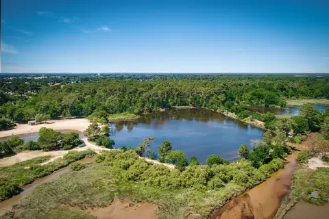 Camping Les Goélands in Arès — foto 34
