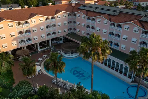 Pashas Princess by Werde Hotels in Uşak — foto 12