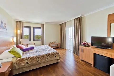 Club Calimera Serra Palace in Manavgat, foto 4