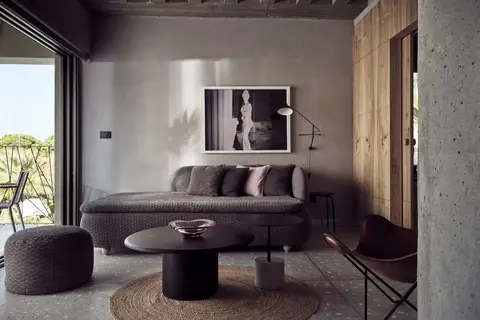 Ekies All Senses Resort in Βουρβουρού — foto 24