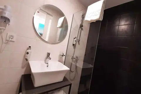 Athenian Montaza Hotel in Καλλιθέα — foto 14