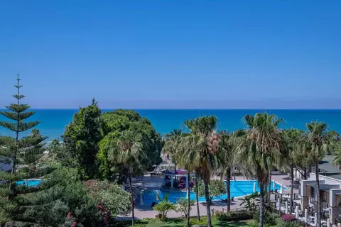 Hotel Oleander in Manavgat, foto 28