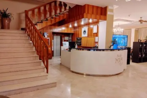 Mia in Venetië — foto 8